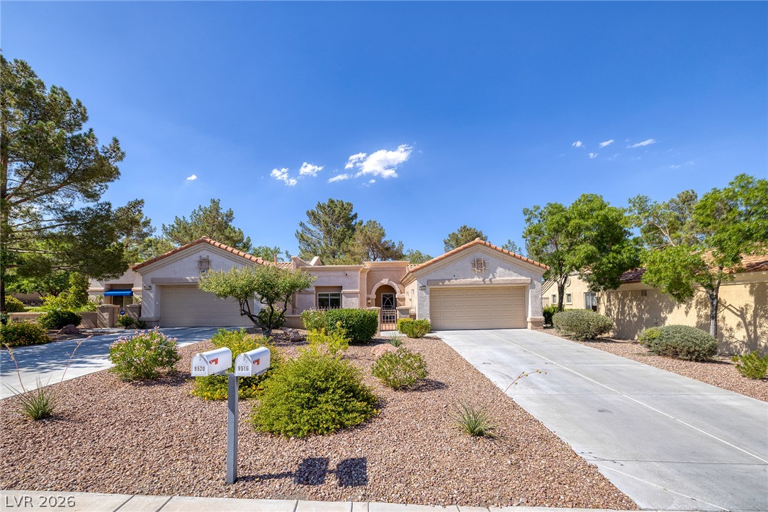 9516 City Hill Court Las Vegas NV 89134