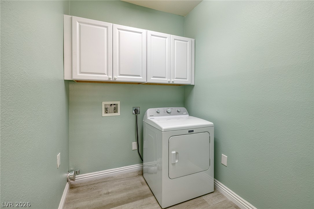 9516 City Hill Court Las Vegas NV 89134