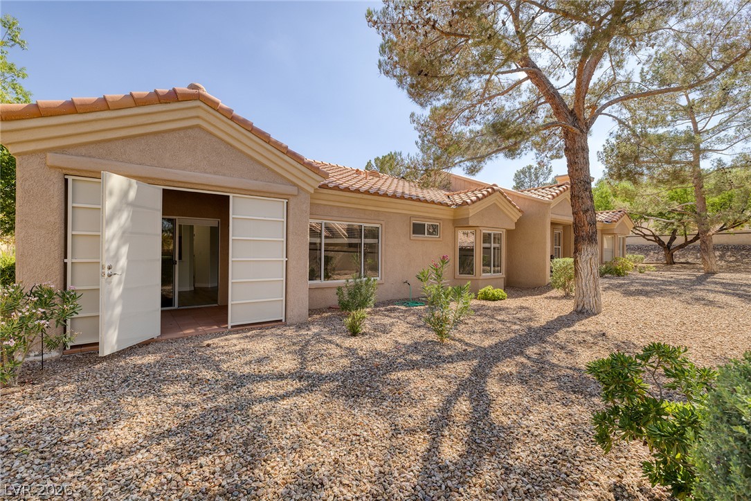 9516 City Hill Court Las Vegas NV 89134