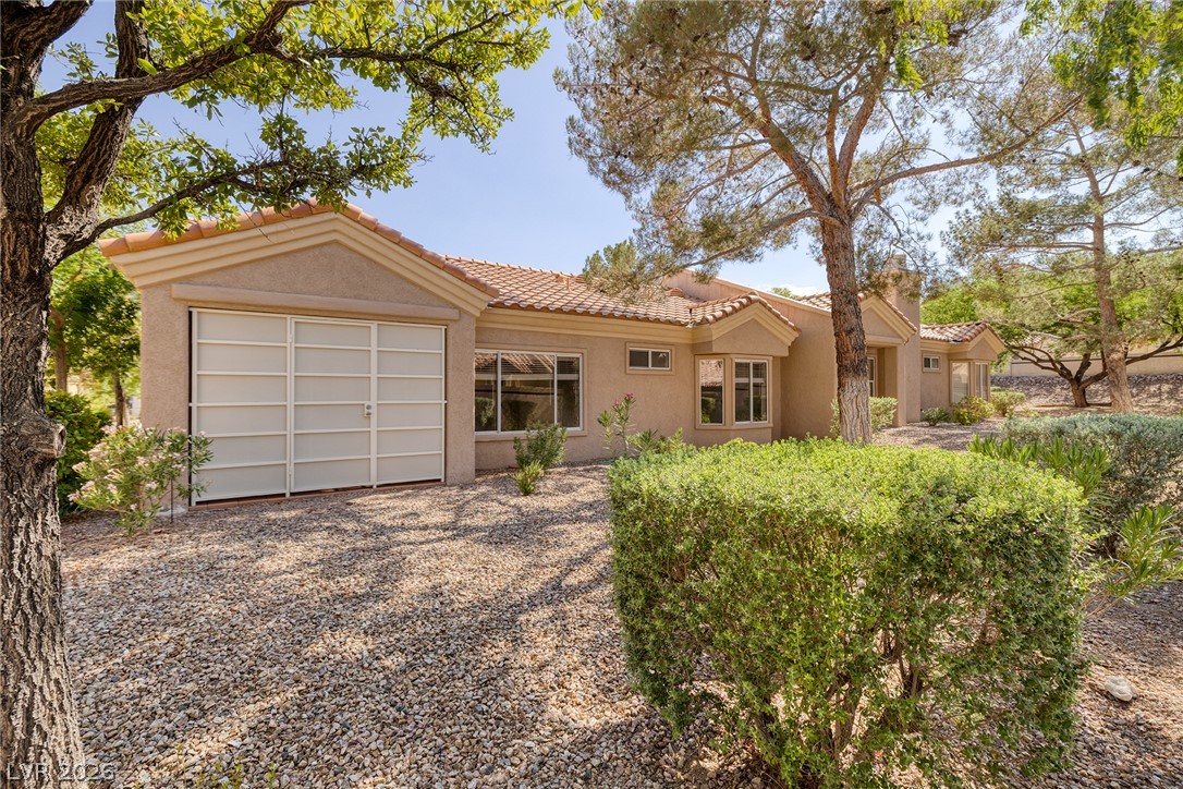 9516 City Hill Court Las Vegas NV 89134