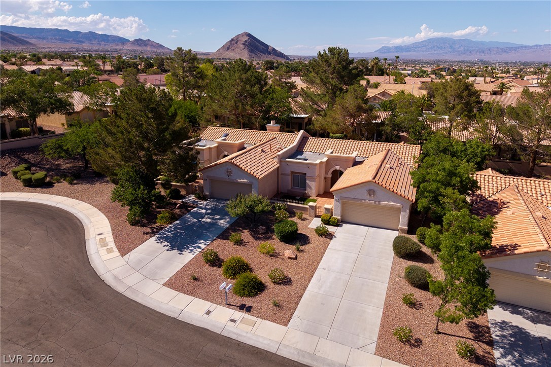 9516 City Hill Court Las Vegas NV 89134