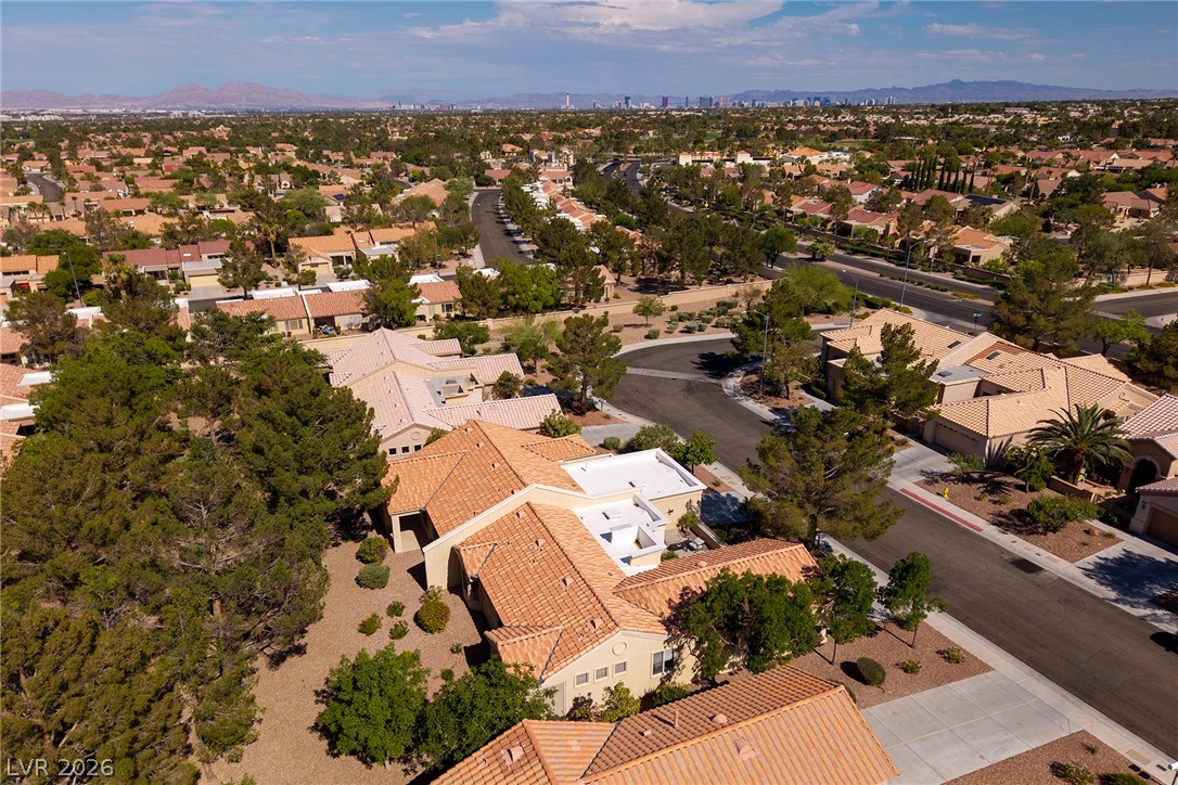 9516 City Hill Court Las Vegas NV 89134