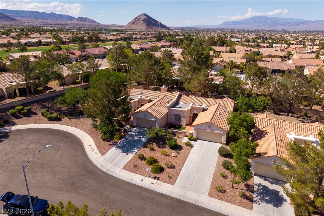 9516 City Hill Court Las Vegas NV 89134