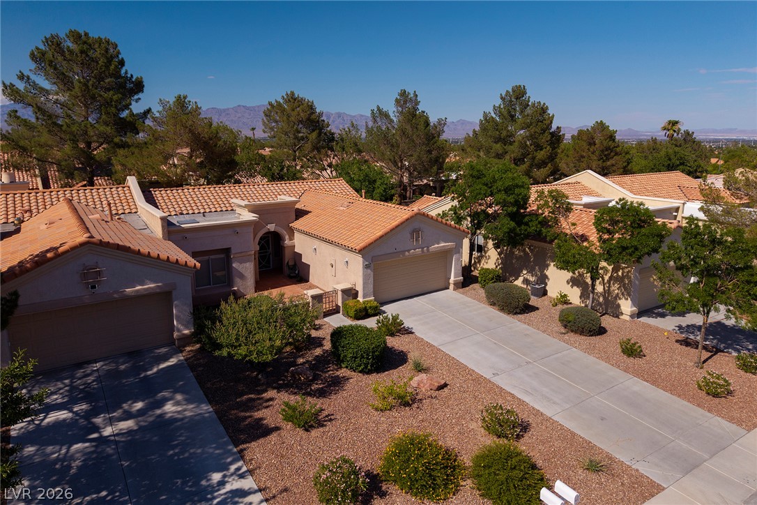 9516 City Hill Court Las Vegas NV 89134