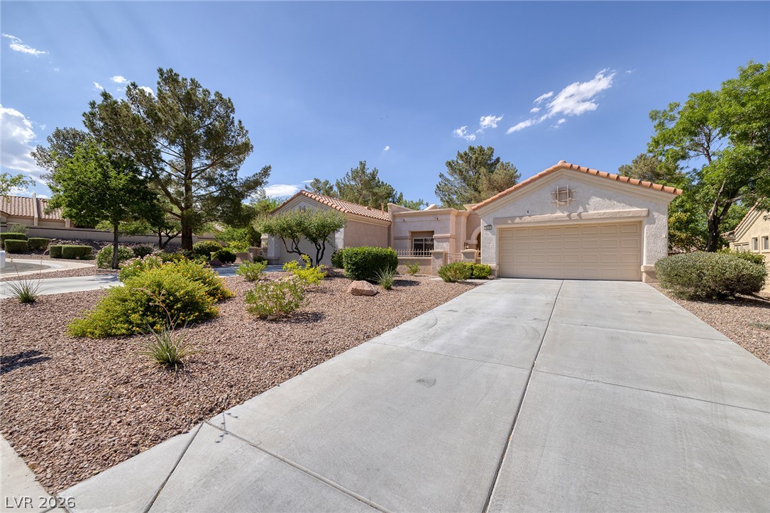 9516 City Hill Court Las Vegas NV 89134