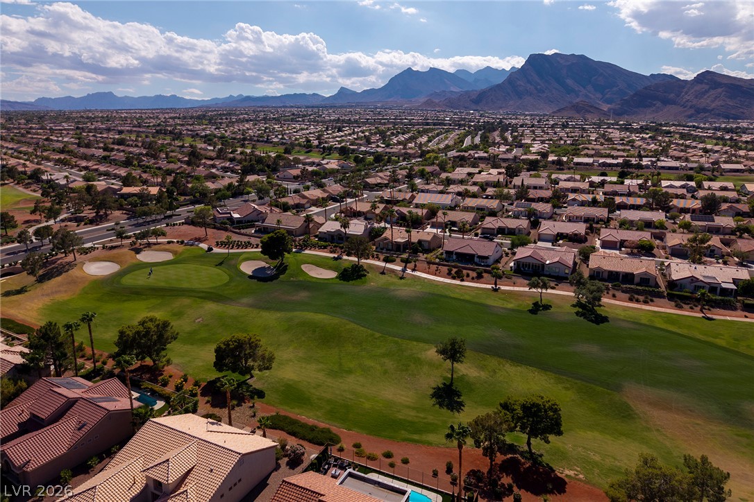 9516 City Hill Court Las Vegas NV 89134