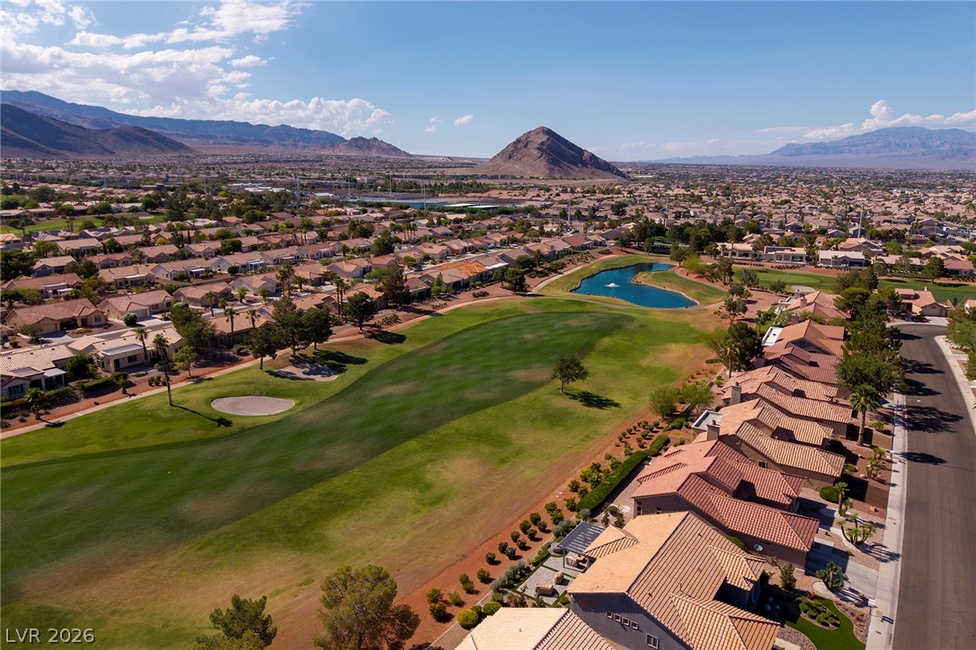9516 City Hill Court Las Vegas NV 89134