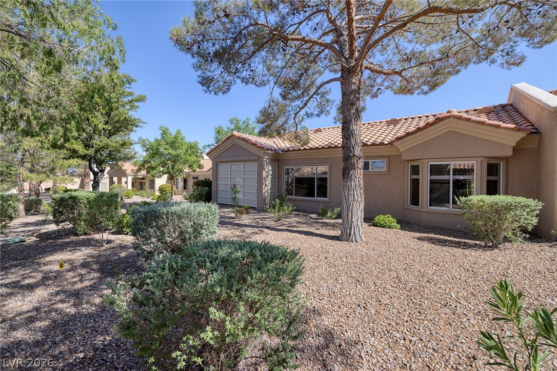 9516 City Hill Court Las Vegas NV 89134