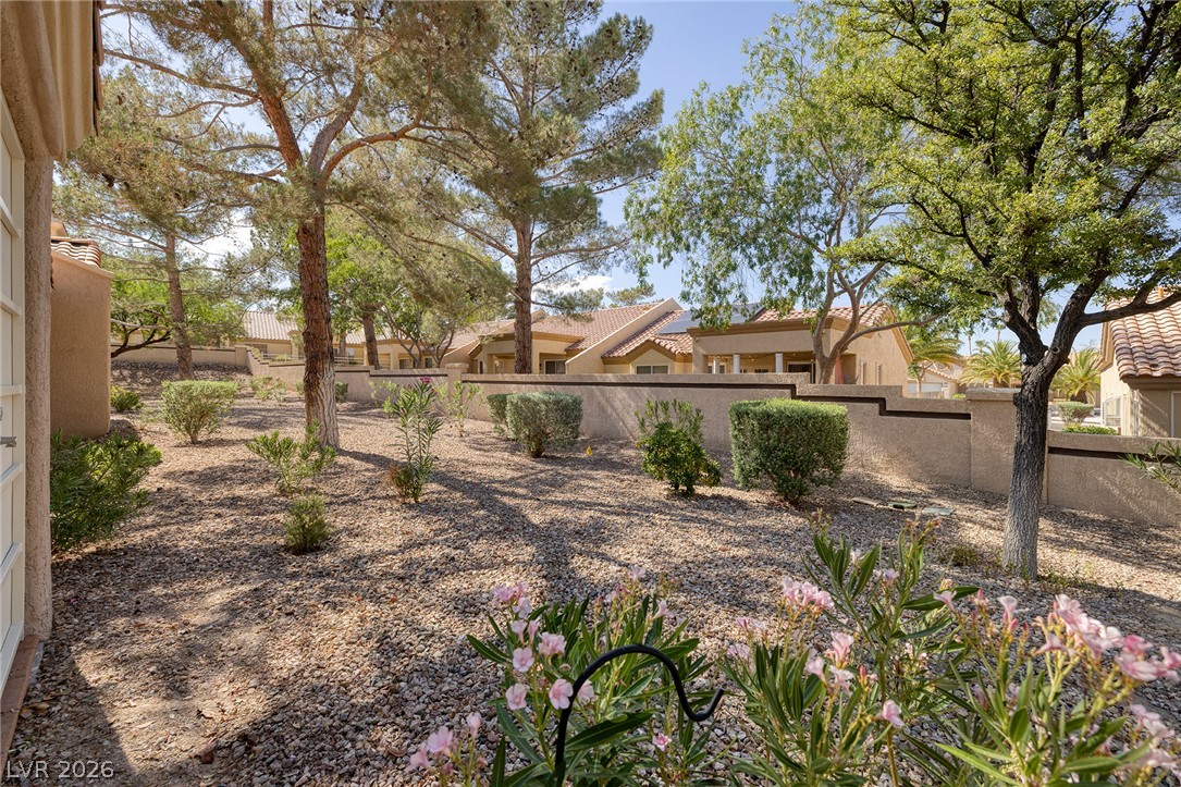 9516 City Hill Court Las Vegas NV 89134
