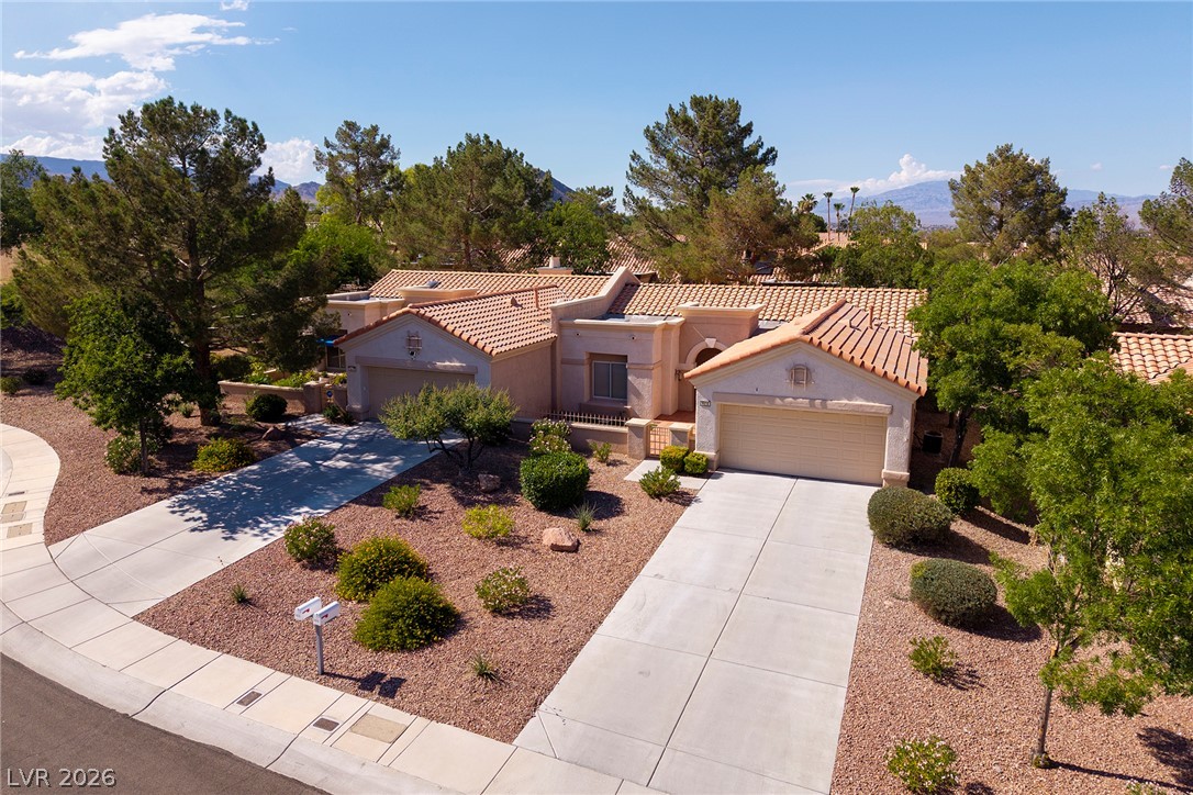 9516 City Hill Court Las Vegas NV 89134