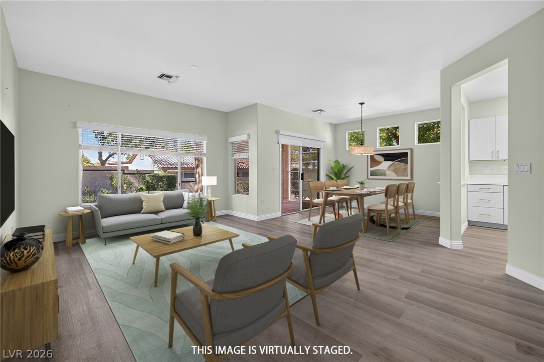 9516 City Hill Court Las Vegas NV 89134