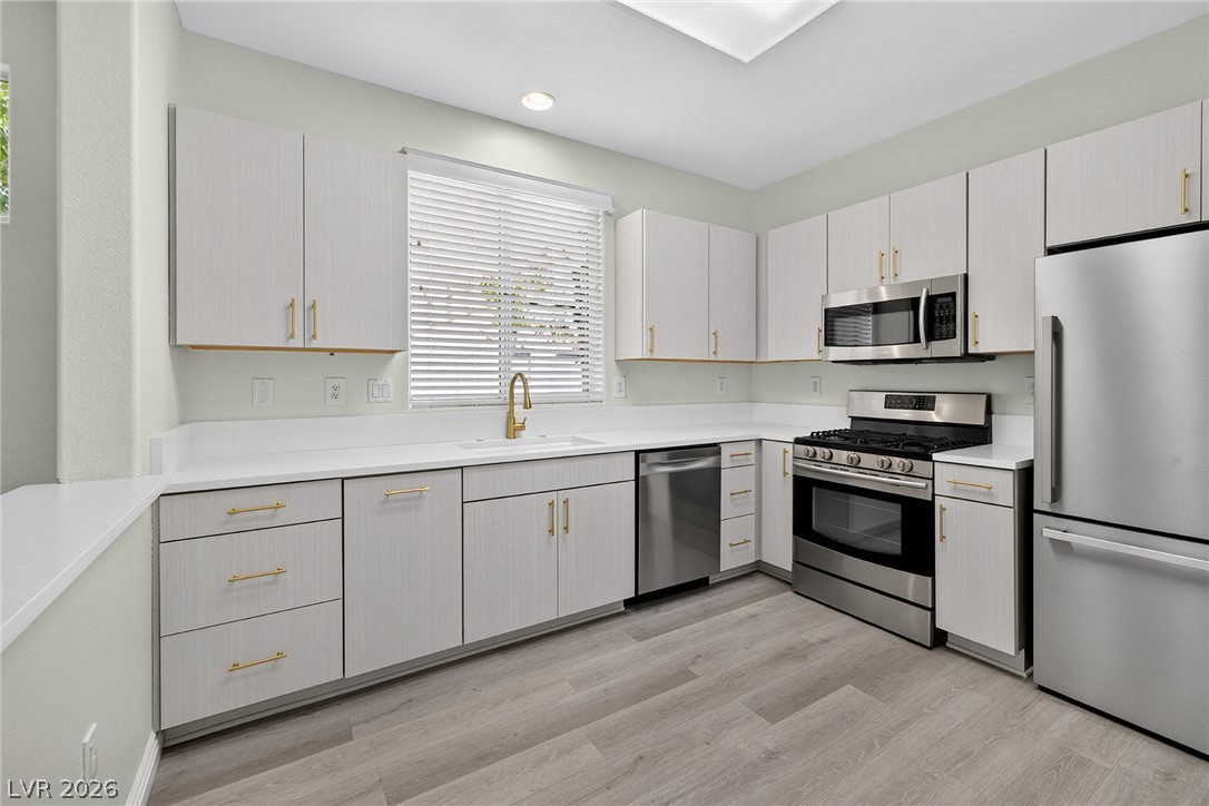 9516 City Hill Court Las Vegas NV 89134