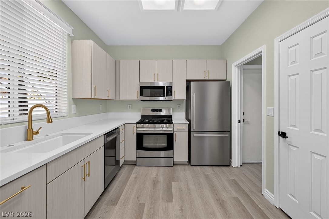 9516 City Hill Court Las Vegas NV 89134