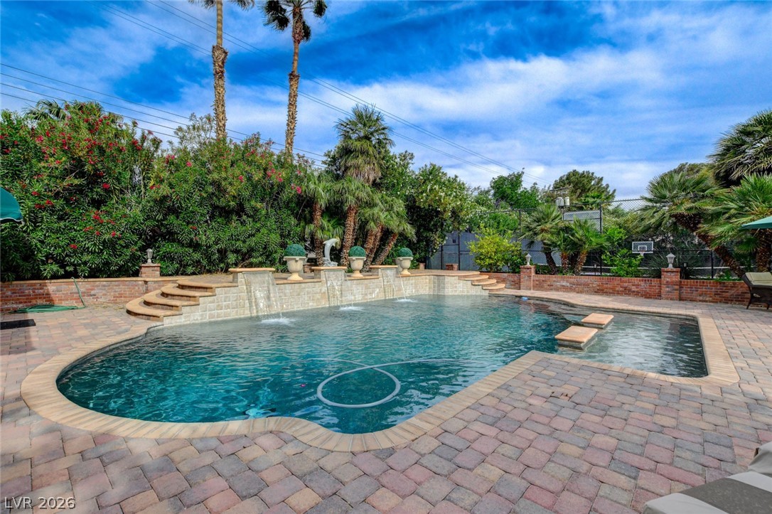 7001 Alamitos Circle Las Vegas NV 89120