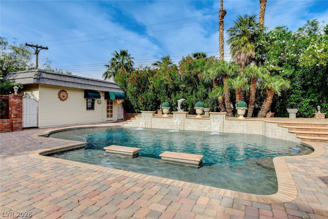 7001 Alamitos Circle Las Vegas NV 89120