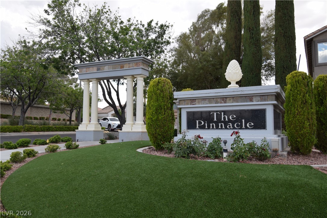 3059 Evening Wind Street Henderson NV 89052