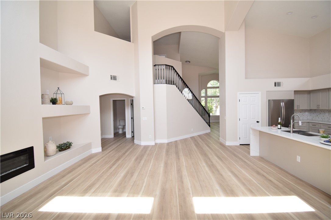 3059 Evening Wind Street Henderson NV 89052