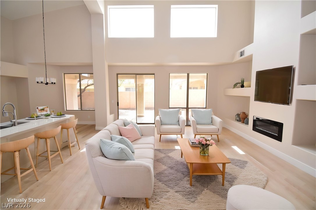 3059 Evening Wind Street Henderson NV 89052