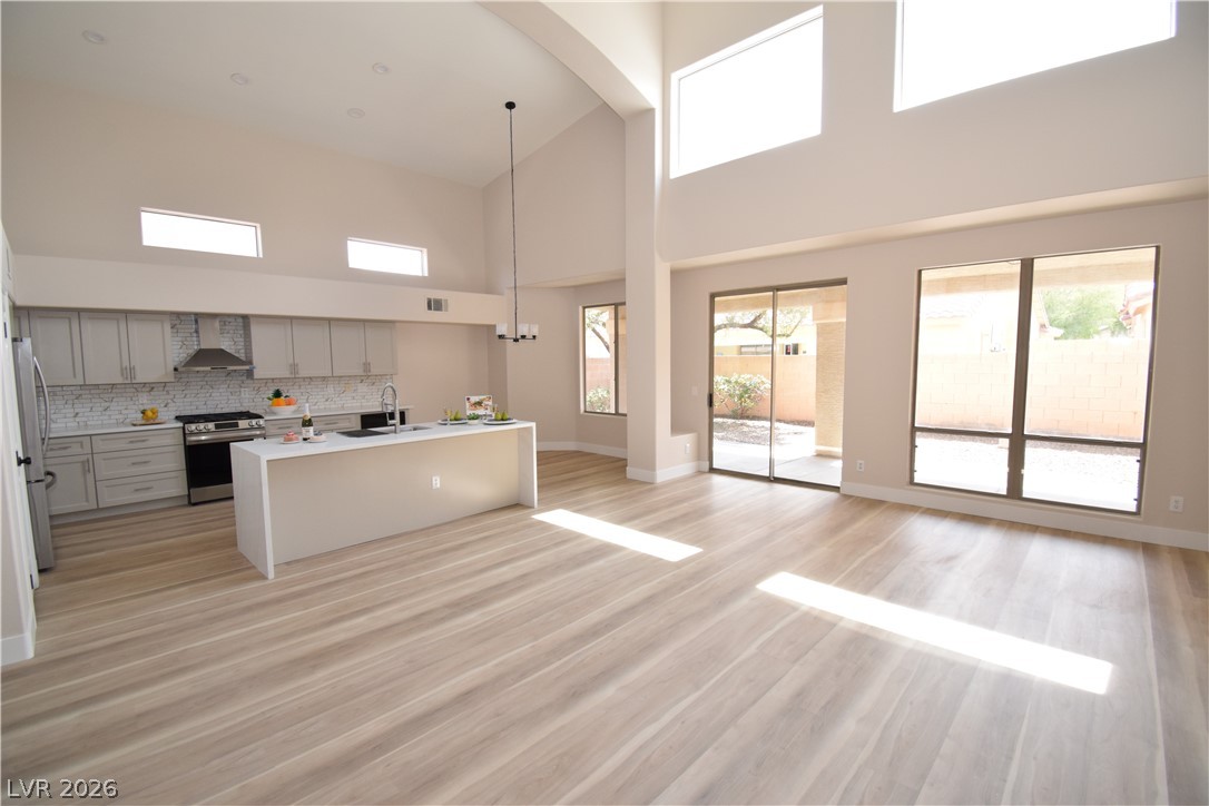3059 Evening Wind Street Henderson NV 89052