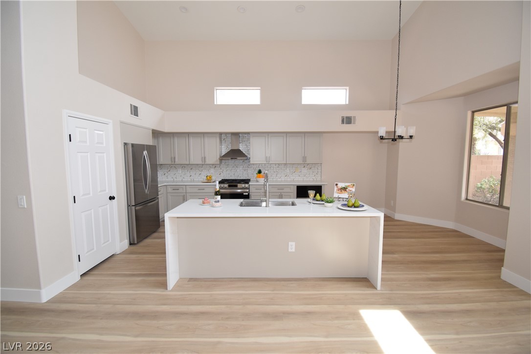 3059 Evening Wind Street Henderson NV 89052