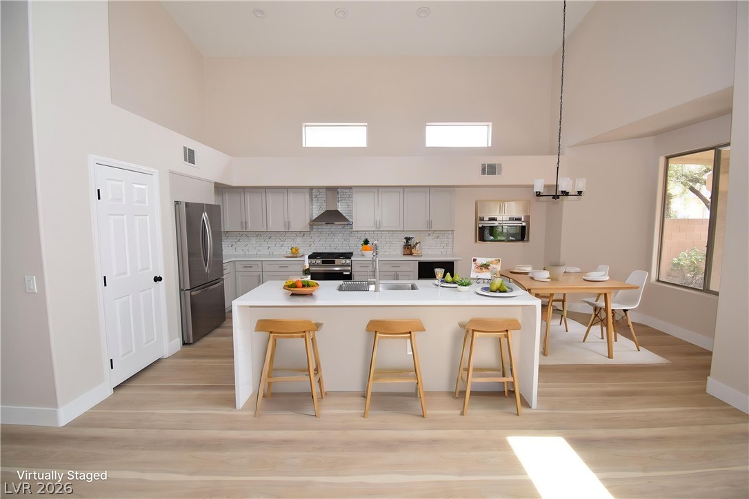 3059 Evening Wind Street Henderson NV 89052