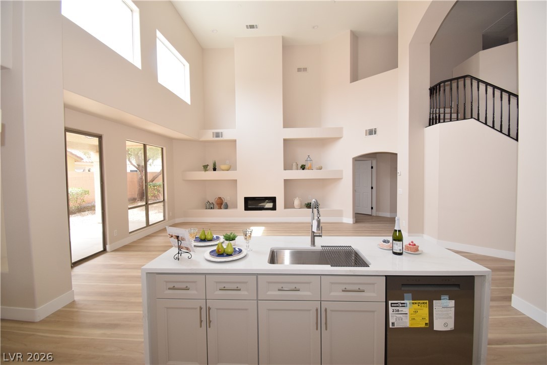 3059 Evening Wind Street Henderson NV 89052