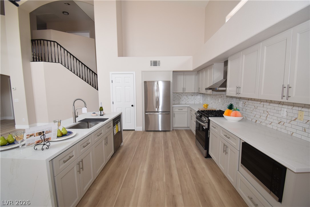 3059 Evening Wind Street Henderson NV 89052
