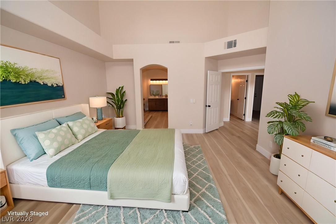3059 Evening Wind Street Henderson NV 89052