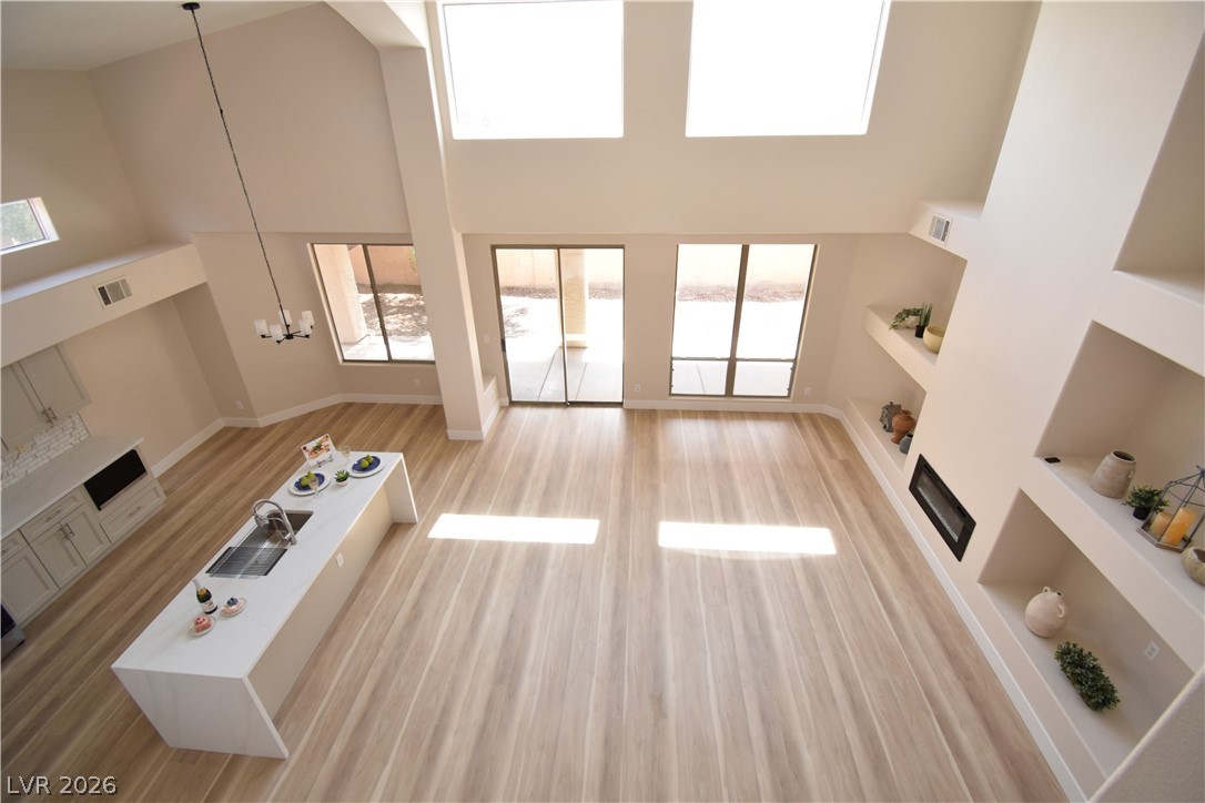 3059 Evening Wind Street Henderson NV 89052