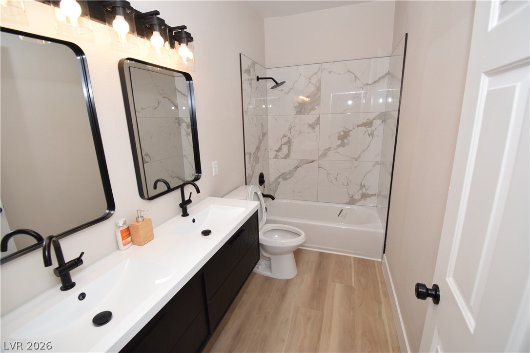 3059 Evening Wind Street Henderson NV 89052