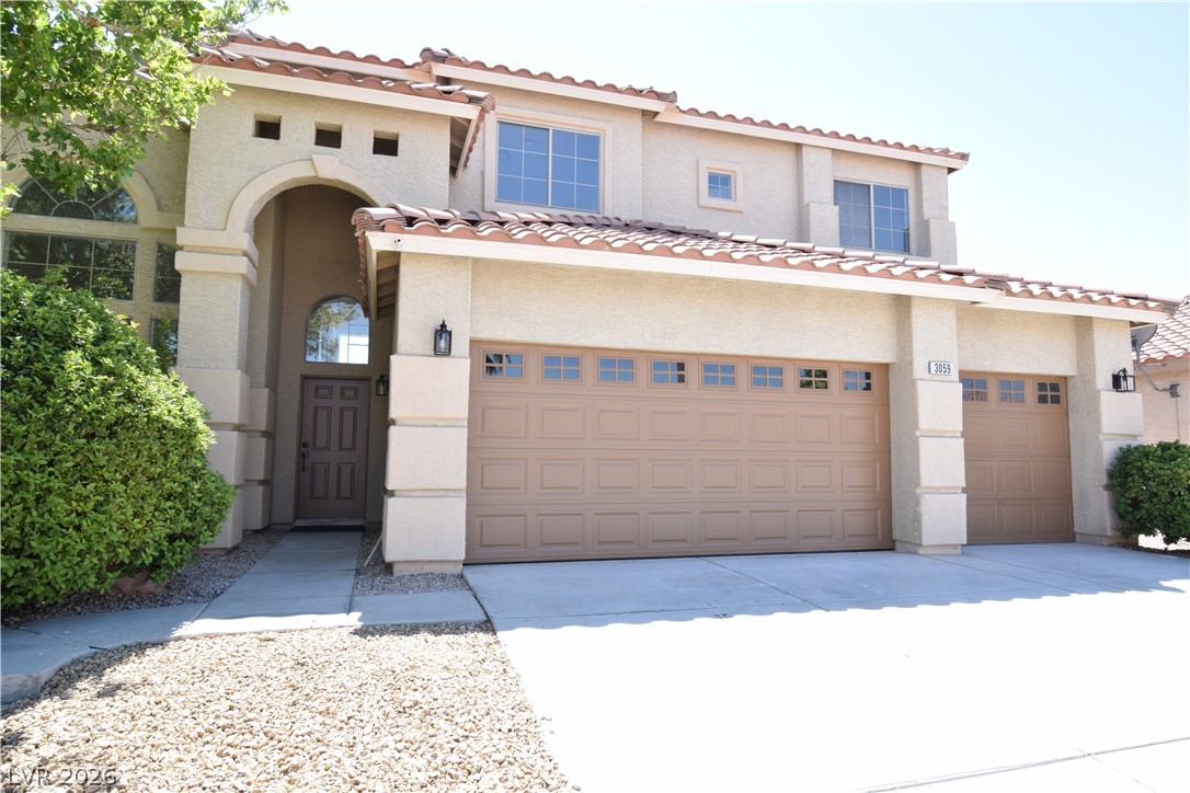 3059 Evening Wind Street Henderson NV 89052