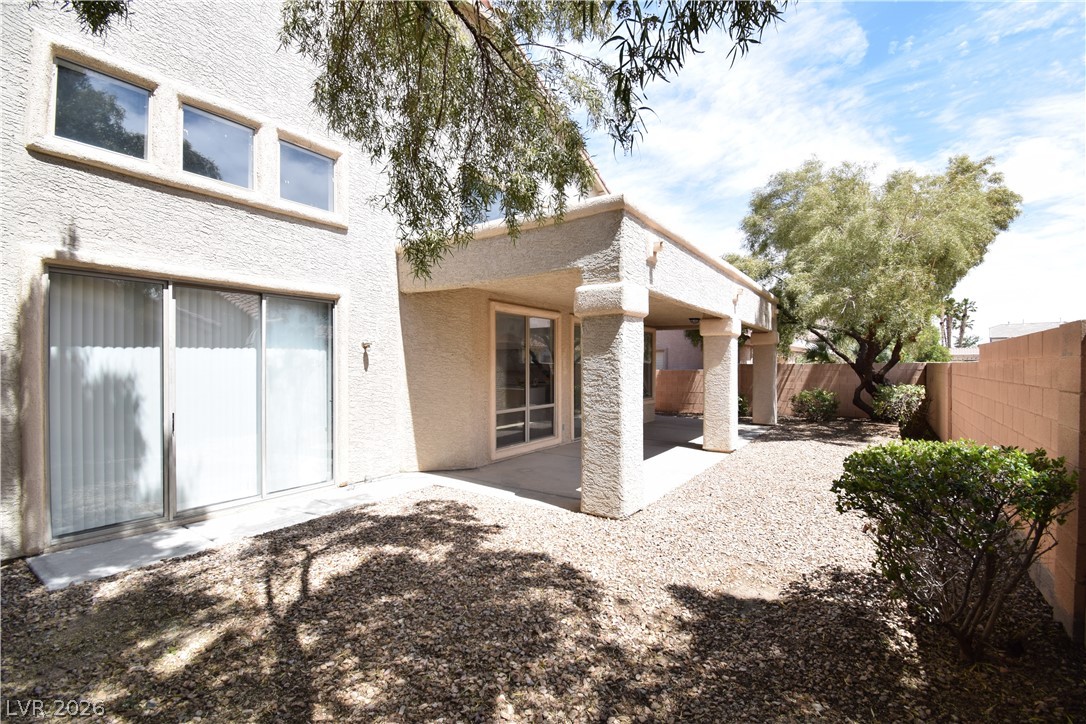 3059 Evening Wind Street Henderson NV 89052
