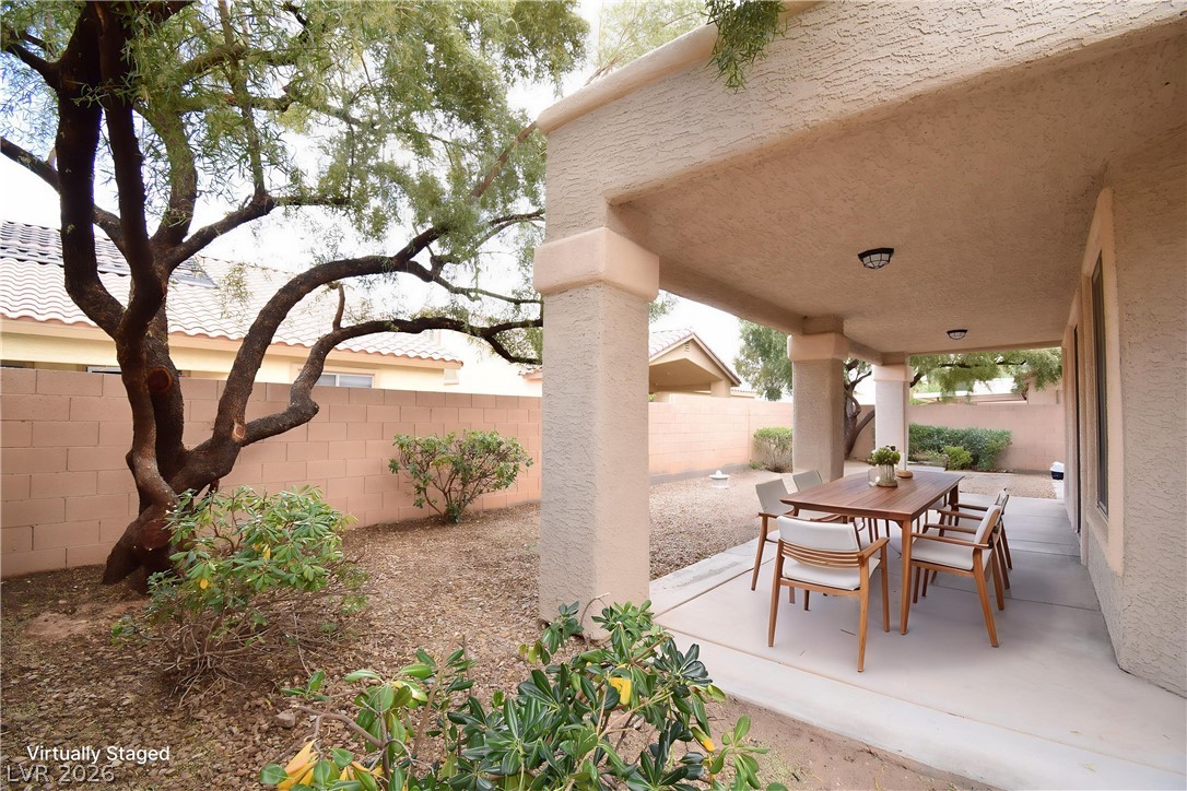 3059 Evening Wind Street Henderson NV 89052