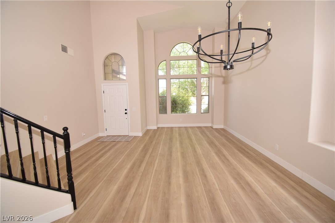 3059 Evening Wind Street Henderson NV 89052
