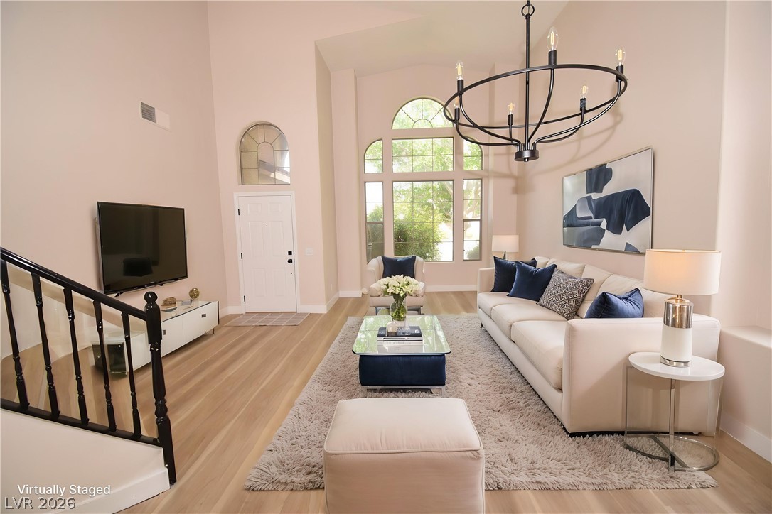 3059 Evening Wind Street Henderson NV 89052