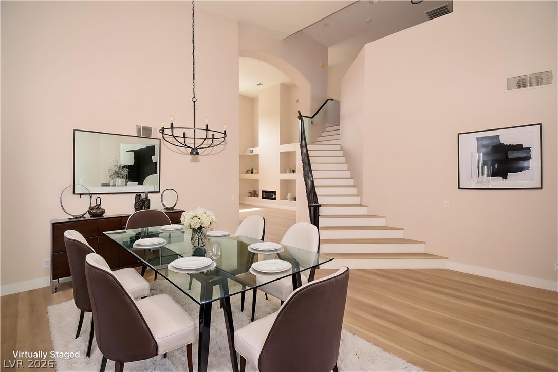 3059 Evening Wind Street Henderson NV 89052