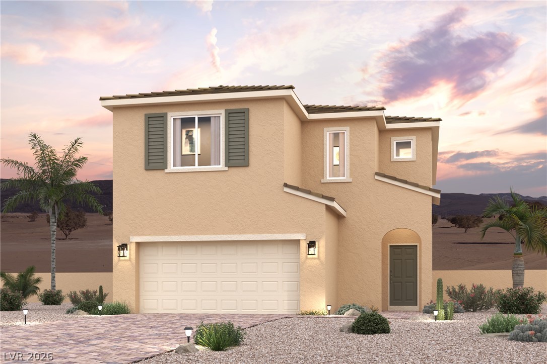 9828 Ruby Dome Avenue Las Vegas NV 89178