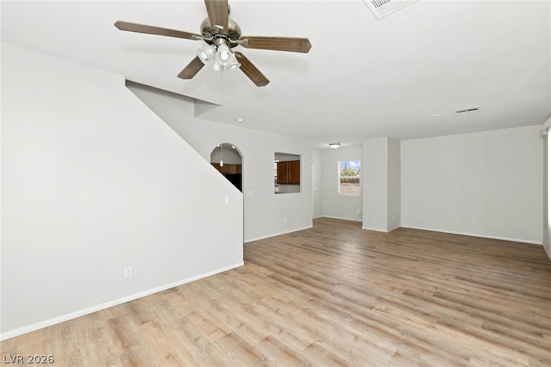 6332 Pronghorn Ridge Avenue Las Vegas NV 89122