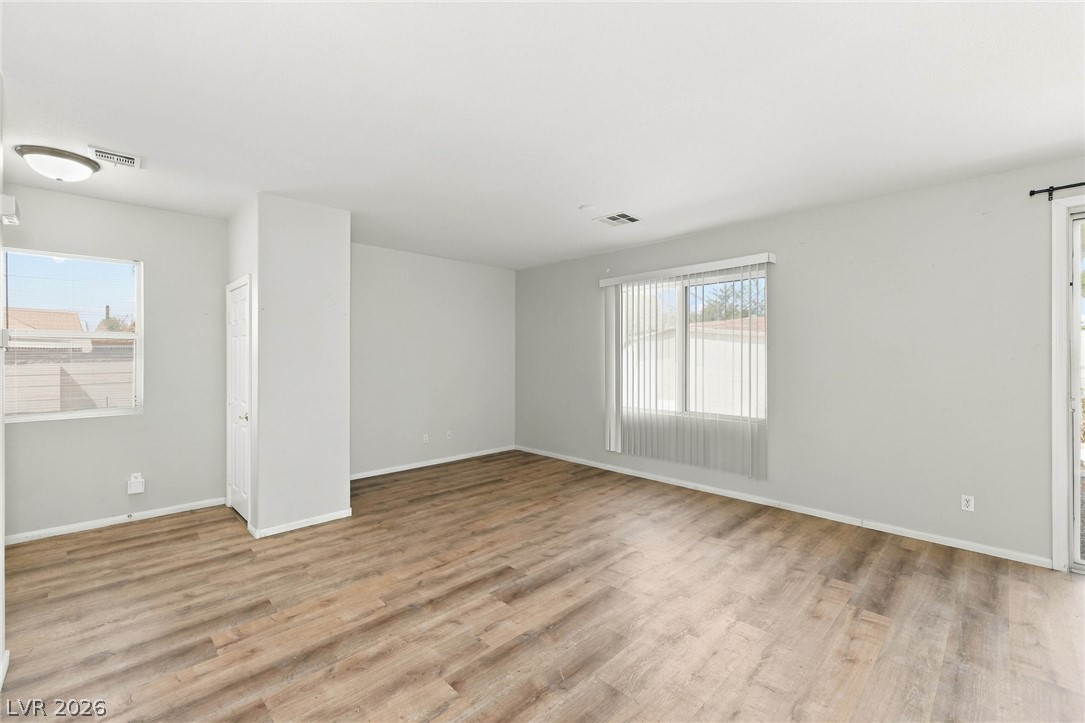 6332 Pronghorn Ridge Avenue Las Vegas NV 89122