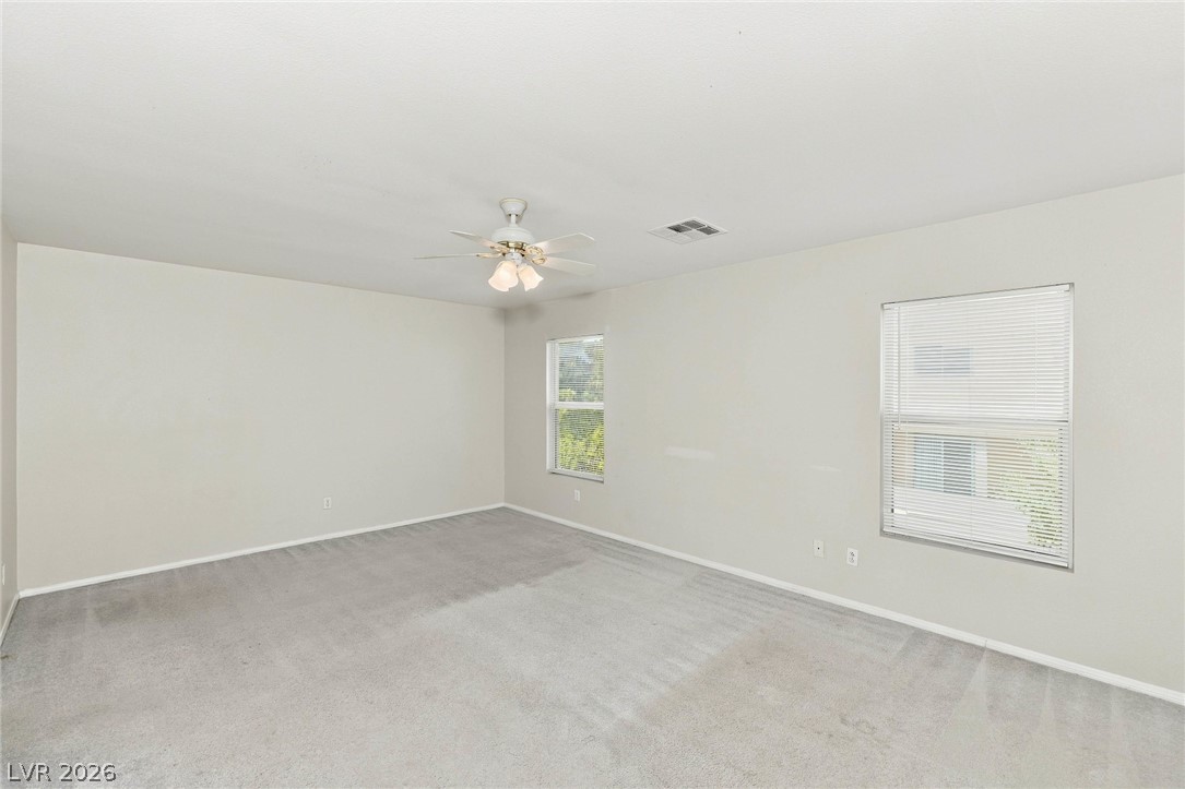 6332 Pronghorn Ridge Avenue Las Vegas NV 89122