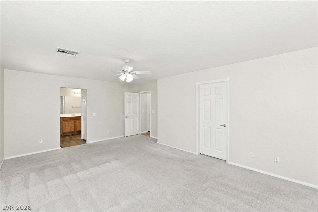6332 Pronghorn Ridge Avenue Las Vegas NV 89122
