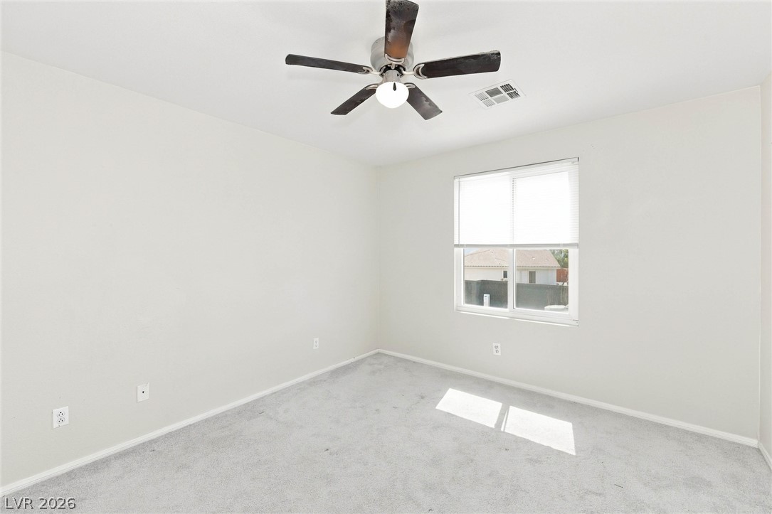 6332 Pronghorn Ridge Avenue Las Vegas NV 89122