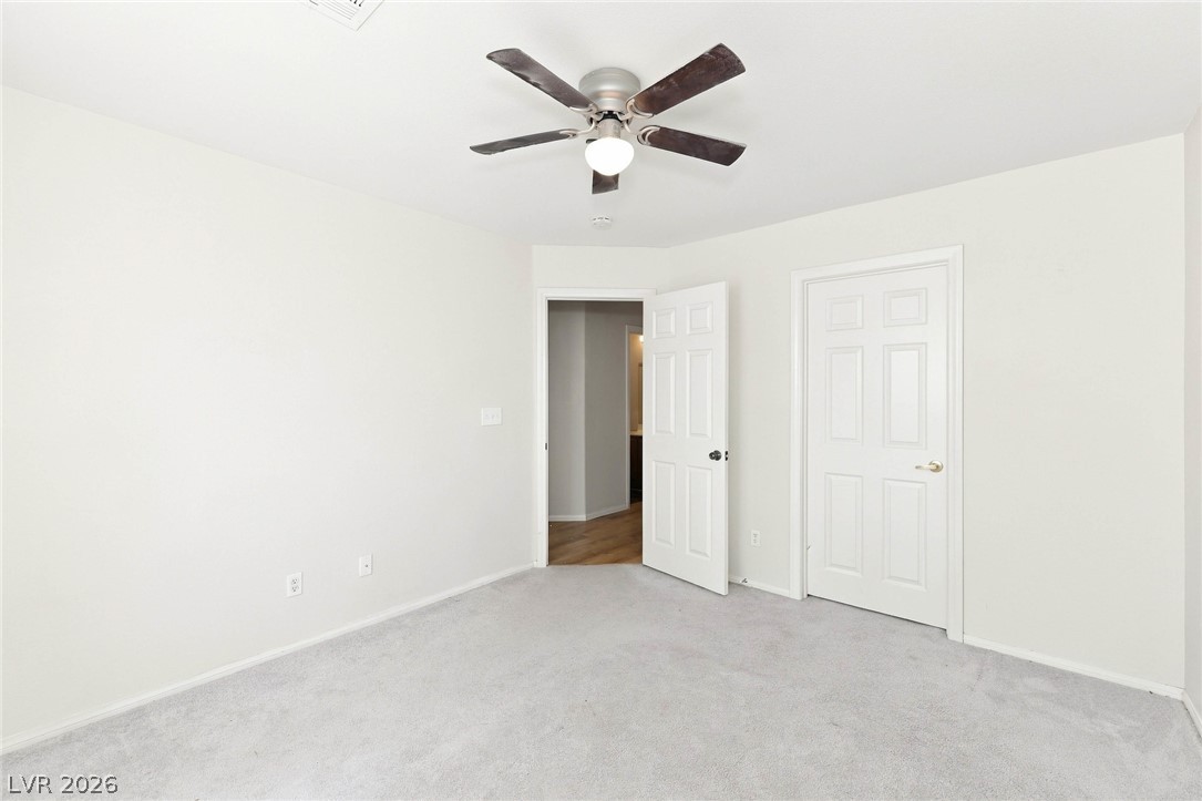 6332 Pronghorn Ridge Avenue Las Vegas NV 89122
