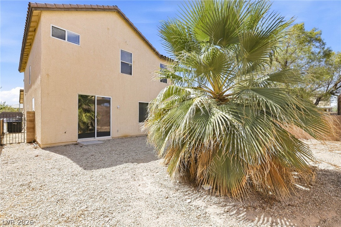 6332 Pronghorn Ridge Avenue Las Vegas NV 89122