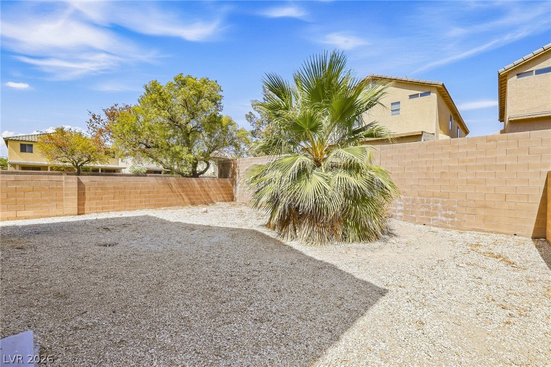 6332 Pronghorn Ridge Avenue Las Vegas NV 89122