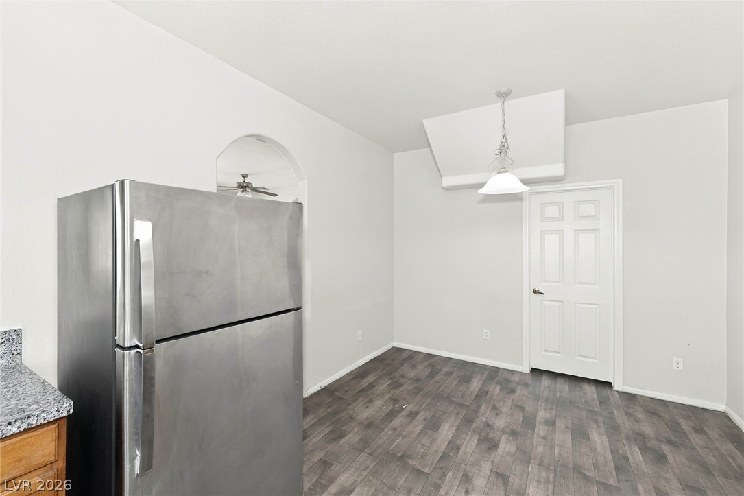 6332 Pronghorn Ridge Avenue Las Vegas NV 89122