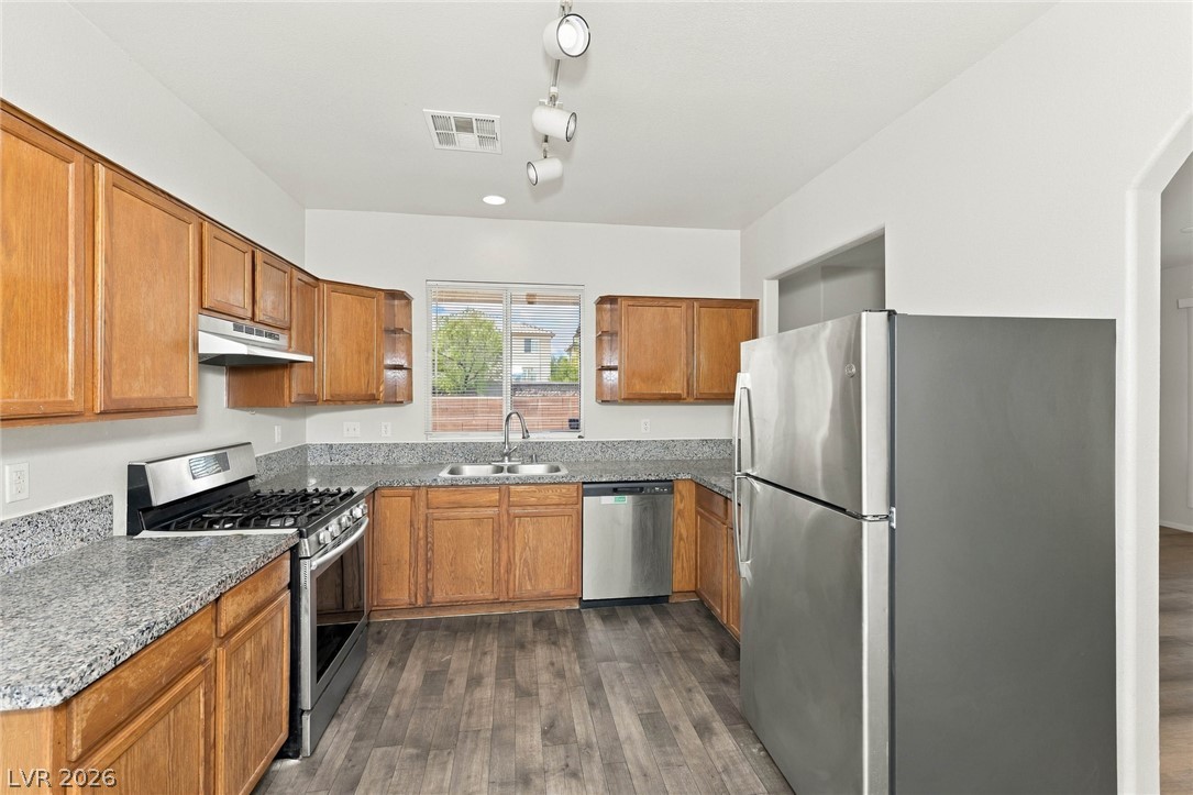 6332 Pronghorn Ridge Avenue Las Vegas NV 89122