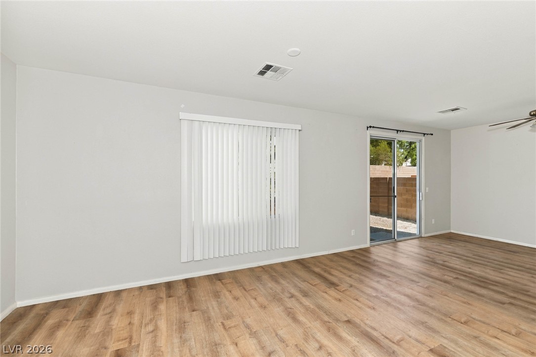 6332 Pronghorn Ridge Avenue Las Vegas NV 89122