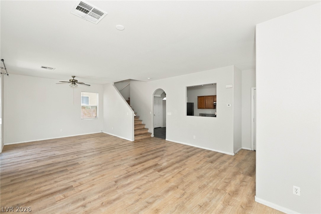 6332 Pronghorn Ridge Avenue Las Vegas NV 89122