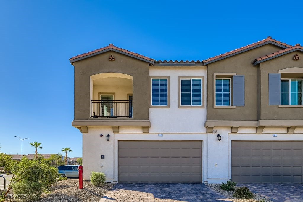 275 Callen Falls Avenue 2125 Henderson NV 89011